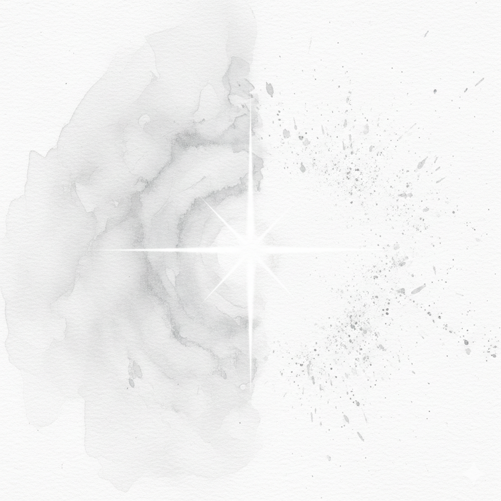 DAZZLING AWAKENING | 覚醒 [ Light Roast ]