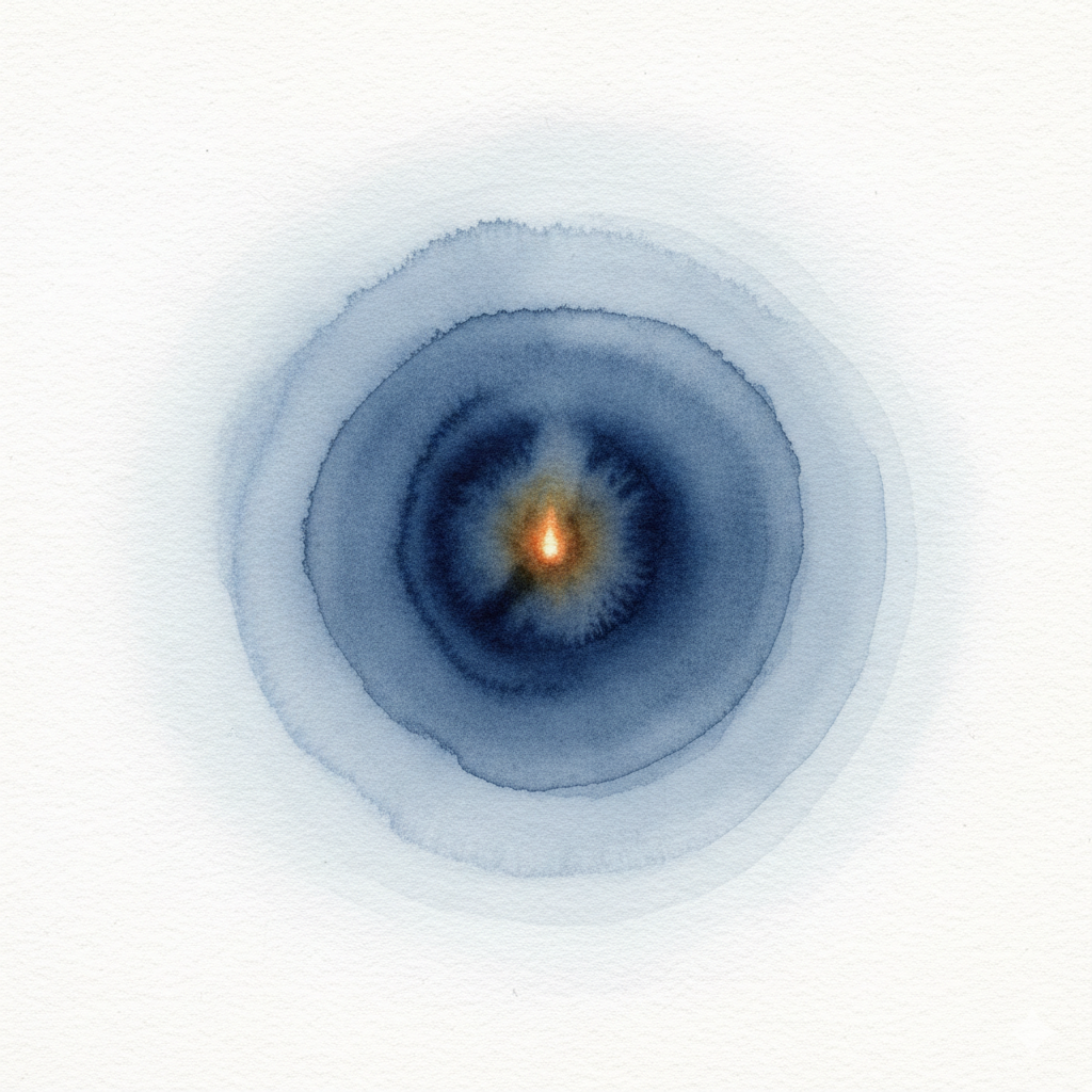 THE PHASE COLLECTION II – DEEP REFLECTION –