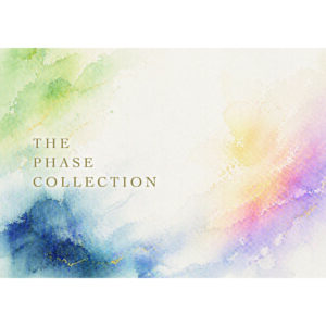 THE PHASE COLLECTION  － 3 STATES